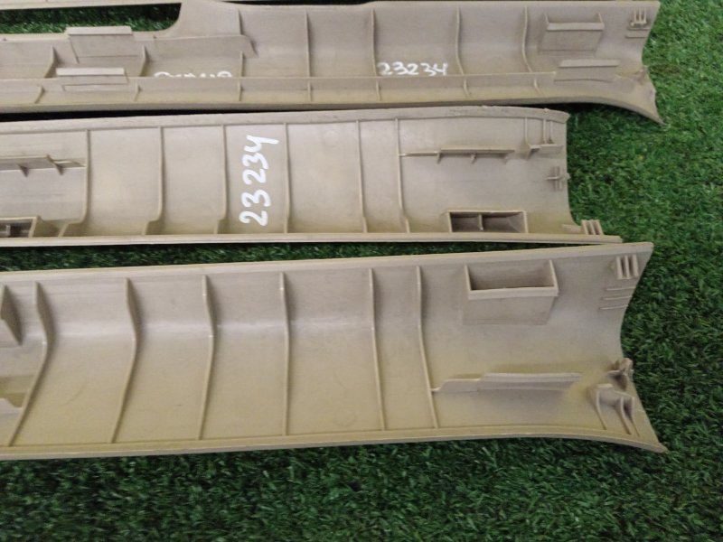 Накладка на порог салона, 2000 рублей, Красноярск