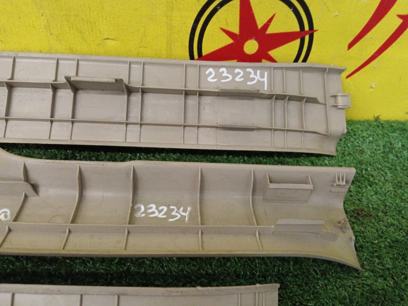 Накладка на порог салона, 2000 рублей, Красноярск