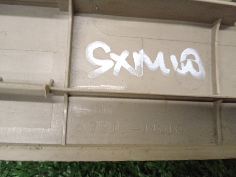 Накладка на порог салона, 2000 рублей, Красноярск