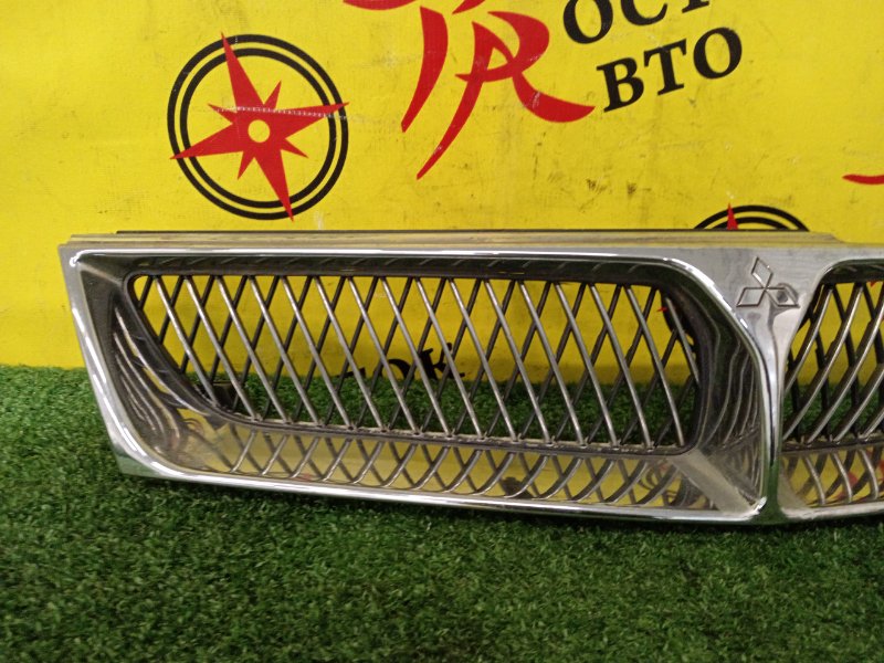 Решетка радиатора, 1000 рублей, Красноярск