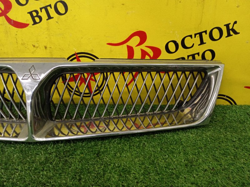 Решетка радиатора, 1000 рублей, Красноярск