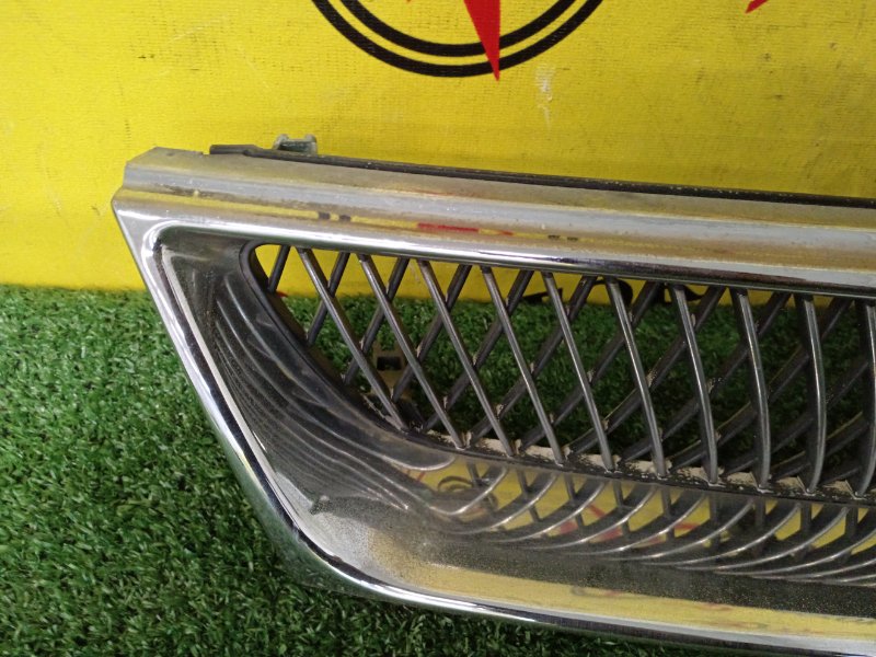 Решетка радиатора, 1000 рублей, Красноярск