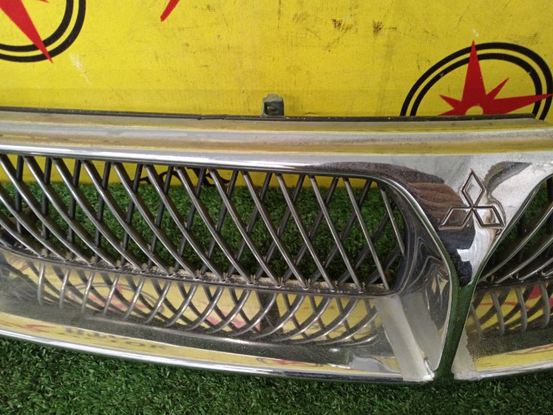 Решетка радиатора, 1000 рублей, Красноярск