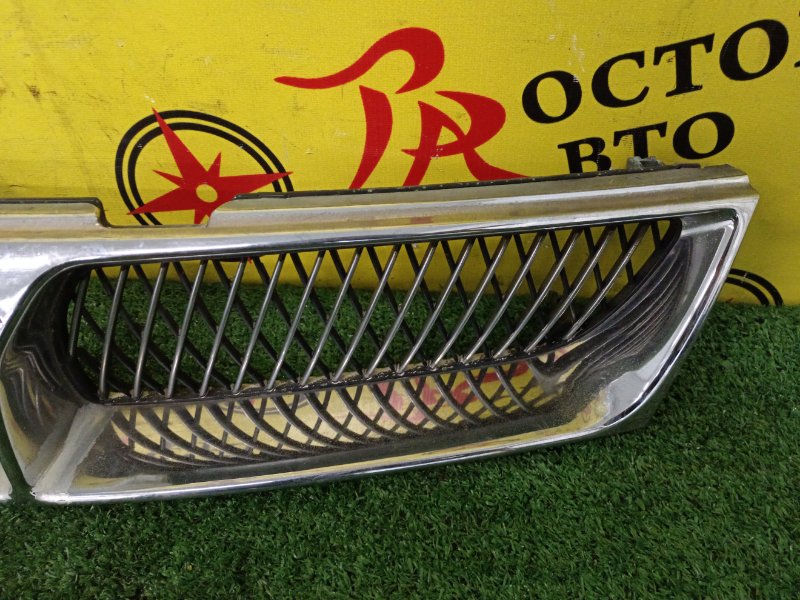 Решетка радиатора, 1000 рублей, Красноярск