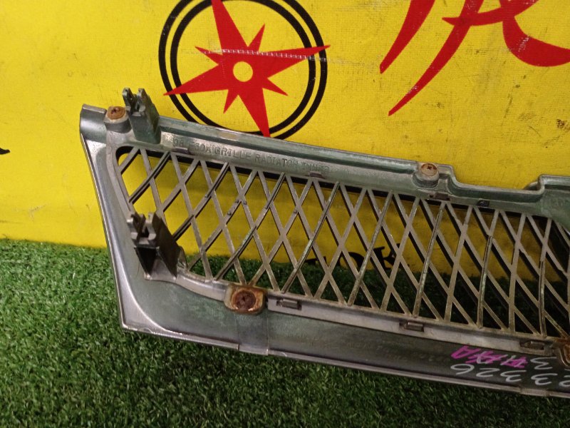 Решетка радиатора, 1000 рублей, Красноярск