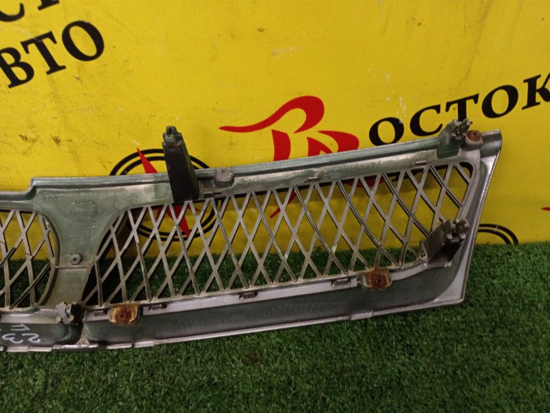 Решетка радиатора, 1000 рублей, Красноярск