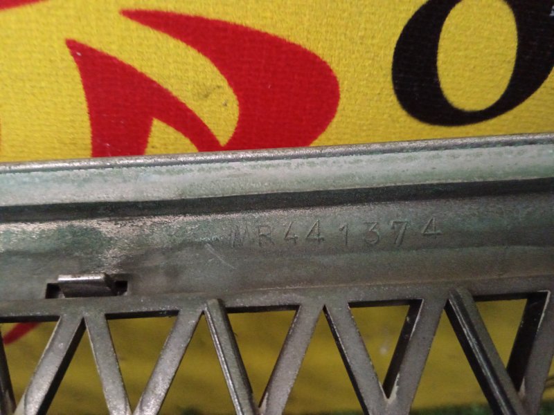 Решетка радиатора, 1000 рублей, Красноярск