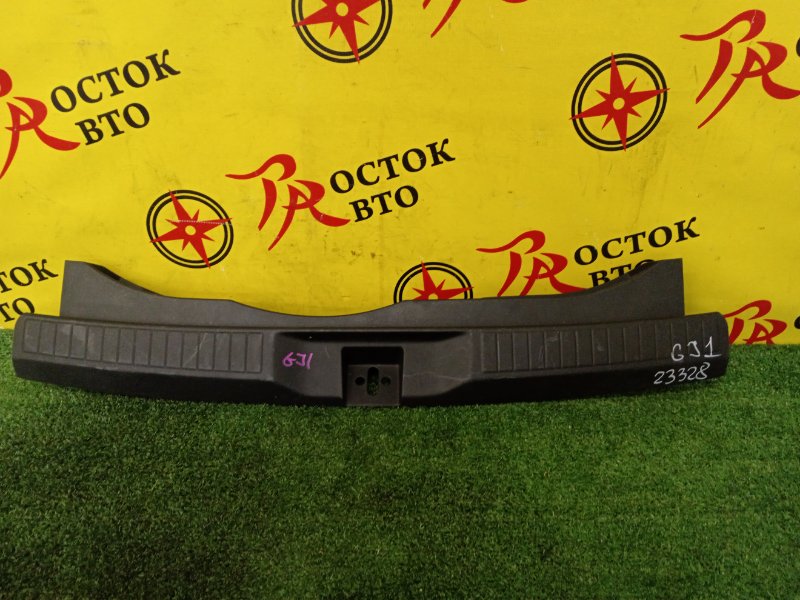 накладка багажника, 350 рублей, Красноярск