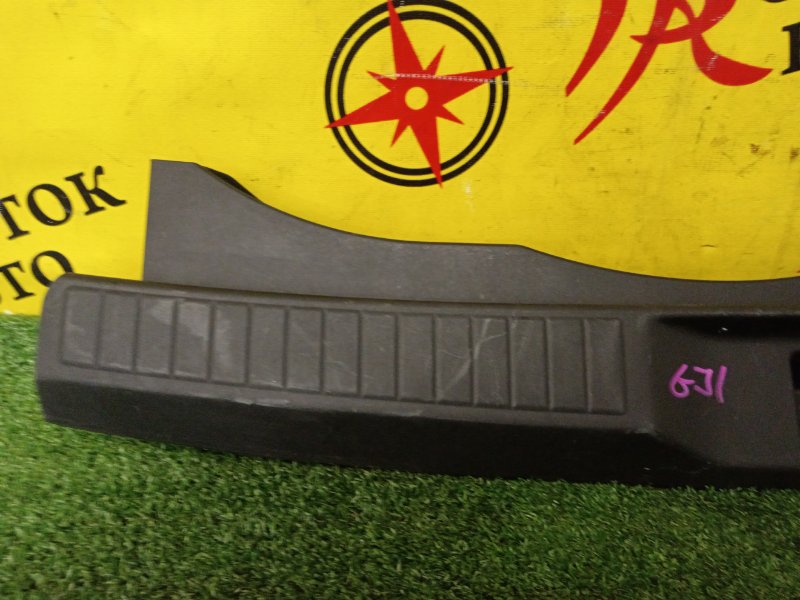 накладка багажника, 350 рублей, Красноярск