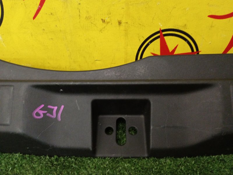 накладка багажника, 350 рублей, Красноярск