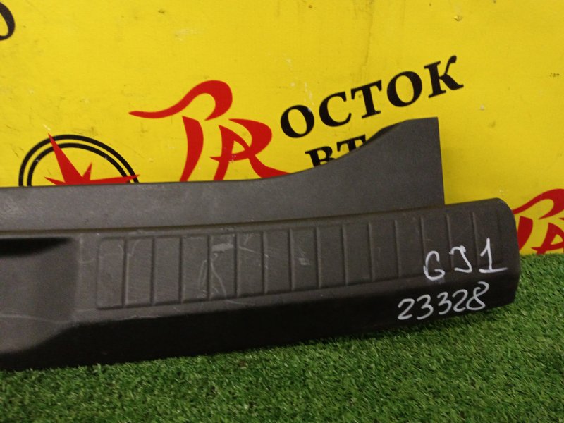 накладка багажника, 350 рублей, Красноярск