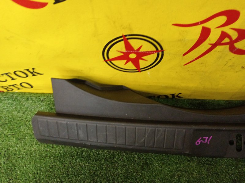 накладка багажника, 350 рублей, Красноярск