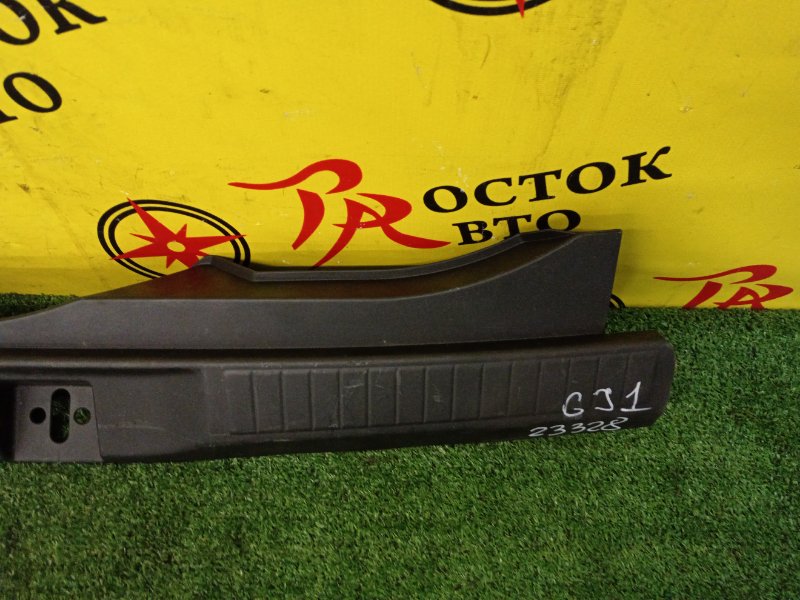 накладка багажника, 350 рублей, Красноярск