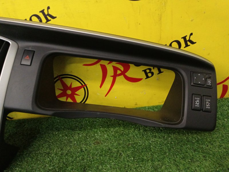 Консоль панели приборов, 700 рублей, Красноярск