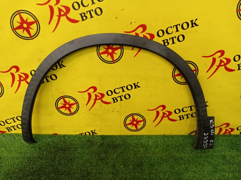 Накладка на крыло, 500 рублей, Красноярск