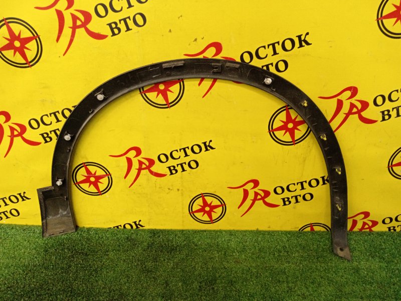 Накладка на крыло, 500 рублей, Красноярск