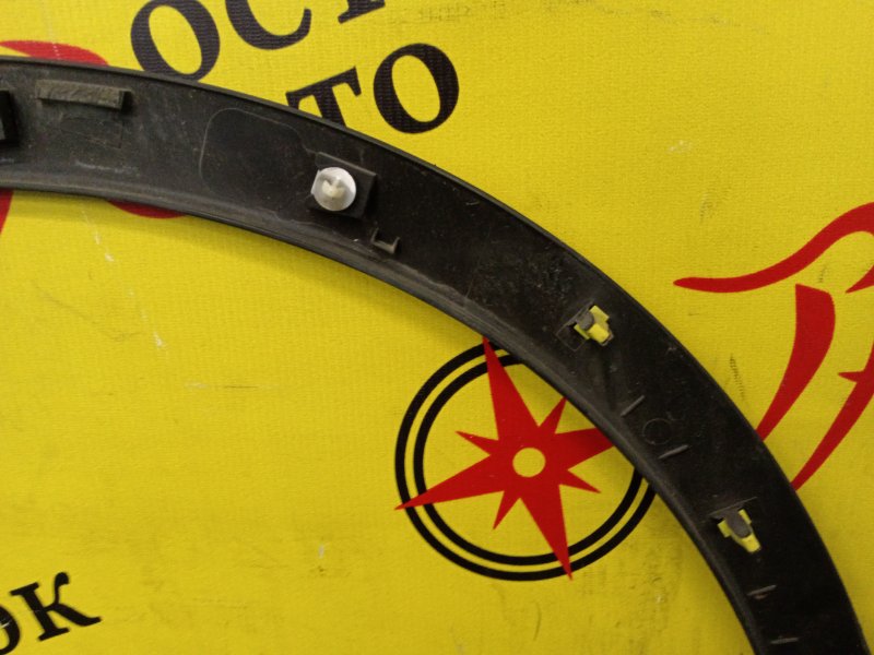 Накладка на крыло, 500 рублей, Красноярск