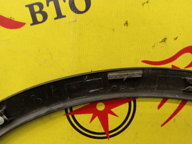 Накладка на крыло, 500 рублей, Красноярск