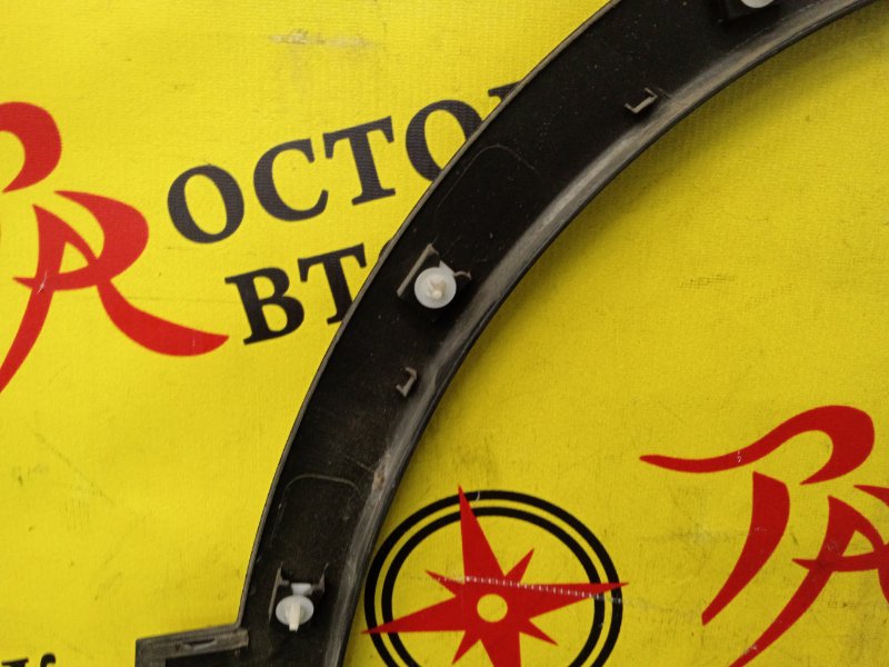 Накладка на крыло, 500 рублей, Красноярск