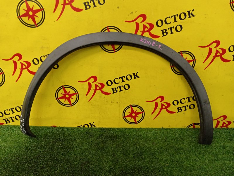 Накладка на крыло, 300 рублей, Красноярск