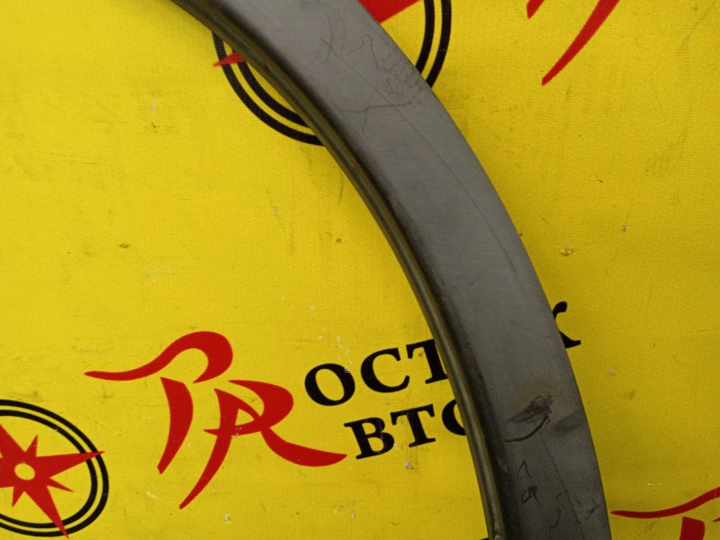 Накладка на крыло, 300 рублей, Красноярск