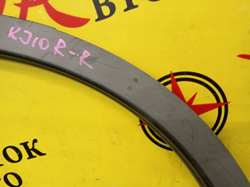 Накладка на крыло, 300 рублей, Красноярск