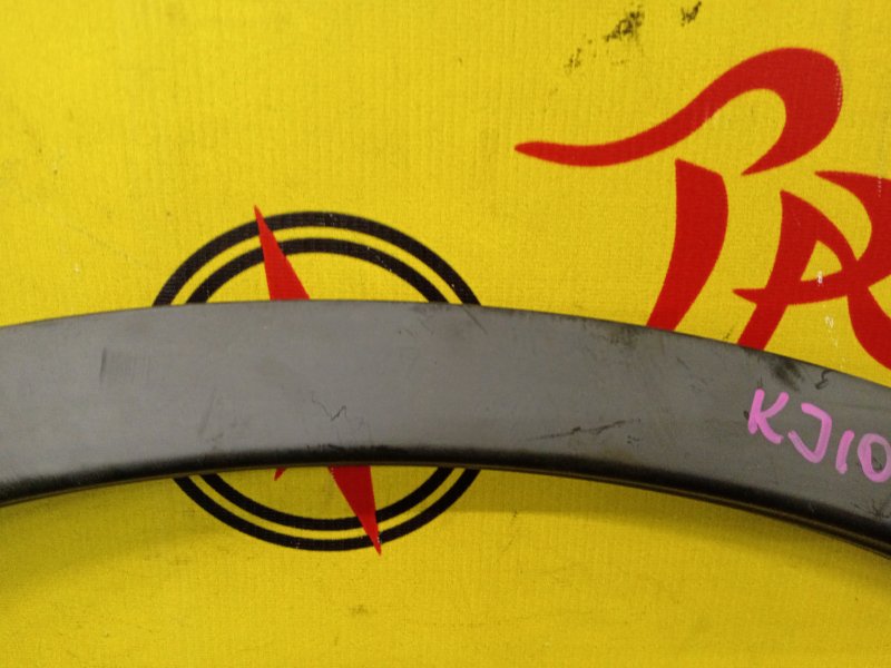 Накладка на крыло, 300 рублей, Красноярск