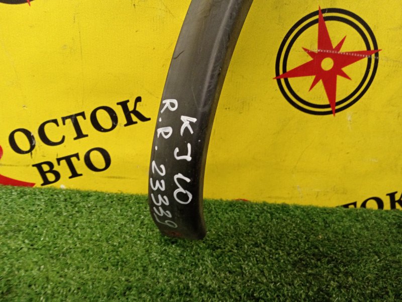 Накладка на крыло, 300 рублей, Красноярск