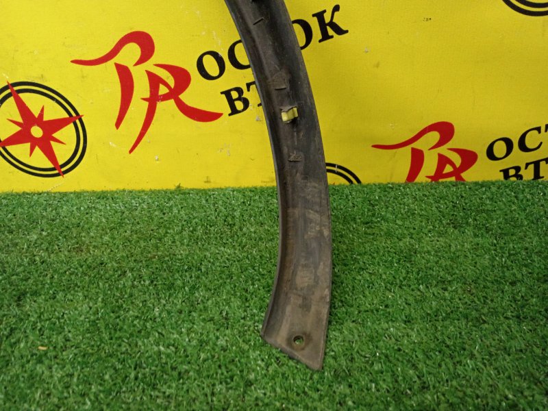 Накладка на крыло, 300 рублей, Красноярск