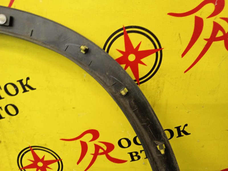 Накладка на крыло, 300 рублей, Красноярск