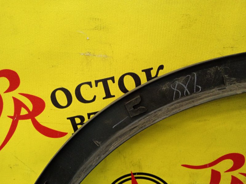 Накладка на крыло, 300 рублей, Красноярск