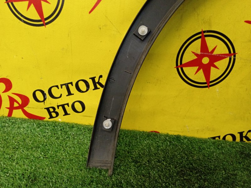 Накладка на крыло, 300 рублей, Красноярск