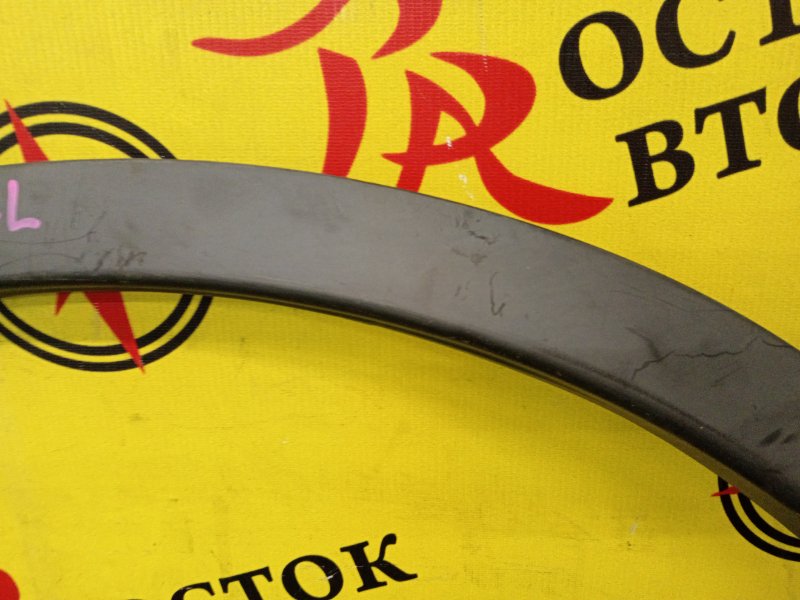 Накладка на крыло, 300 рублей, Красноярск