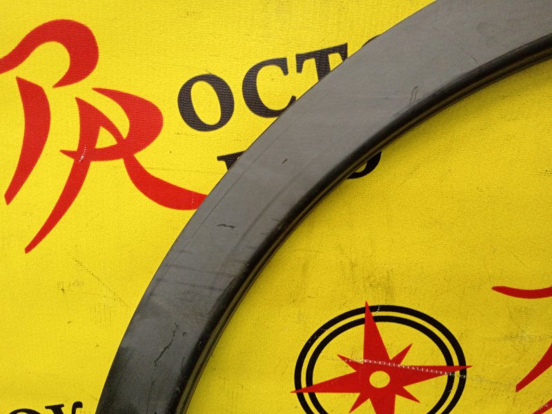 Накладка на крыло, 300 рублей, Красноярск