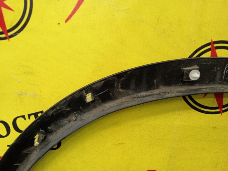 Накладка на крыло, 300 рублей, Красноярск