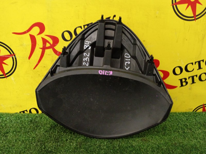 Накладка на торпедо, 500 рублей, Красноярск