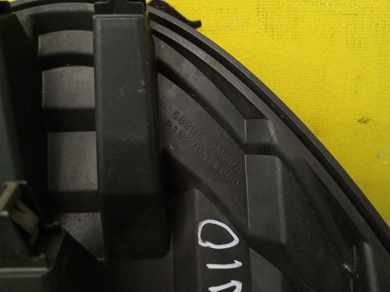 Накладка на торпедо, 500 рублей, Красноярск