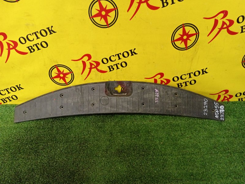 накладка багажника, 3000 рублей, Красноярск