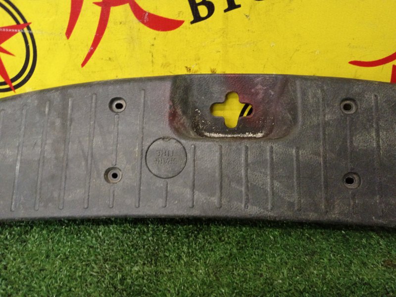 накладка багажника, 3000 рублей, Красноярск