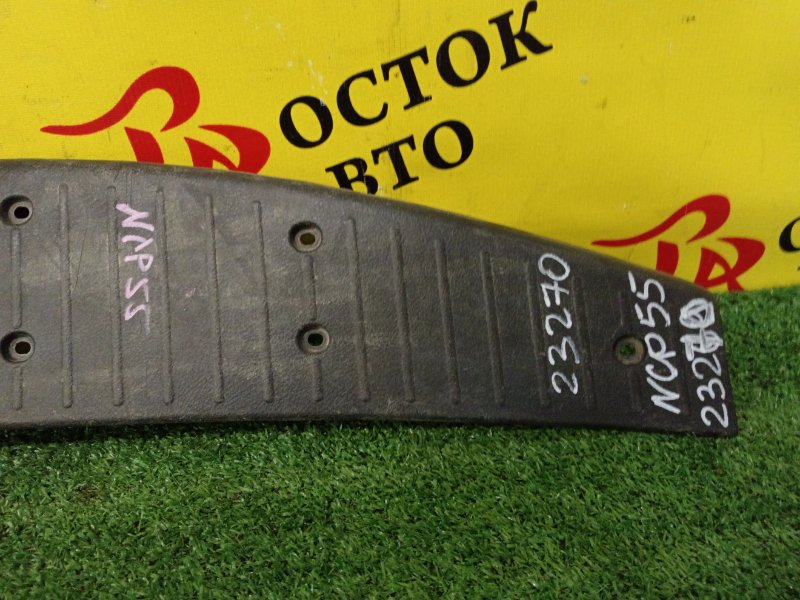 накладка багажника, 3000 рублей, Красноярск