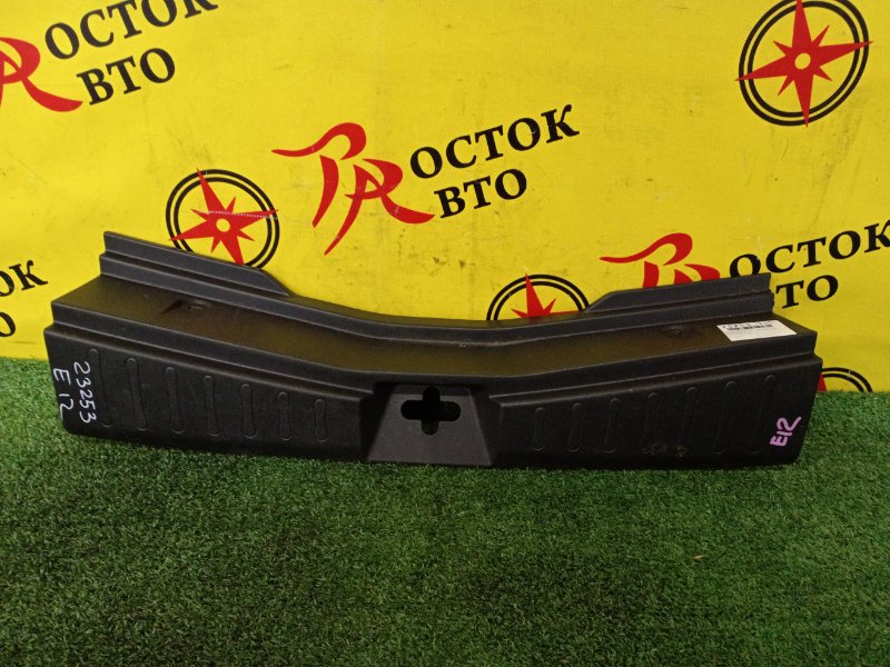 накладка багажника, 300 рублей, Красноярск