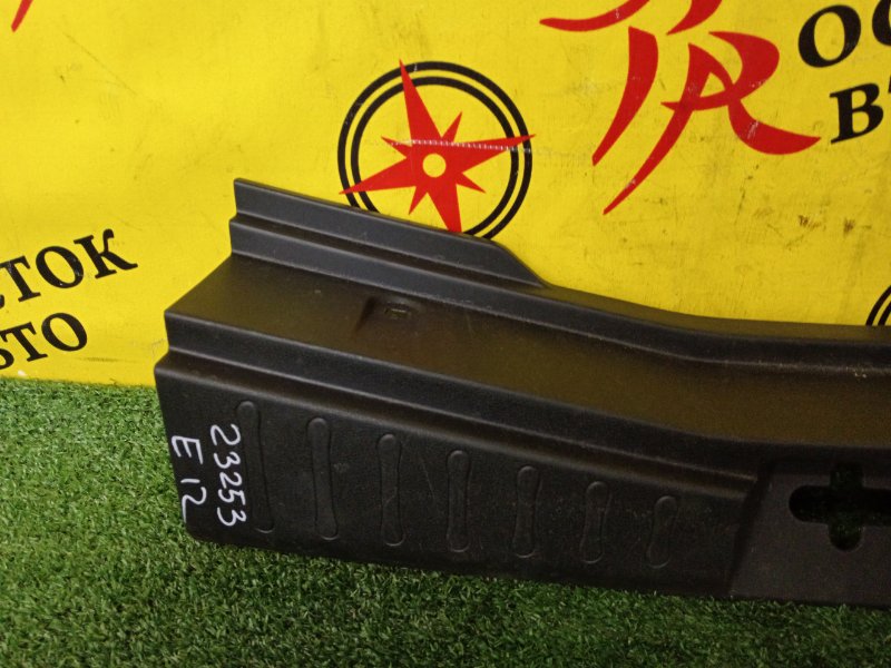 накладка багажника, 300 рублей, Красноярск