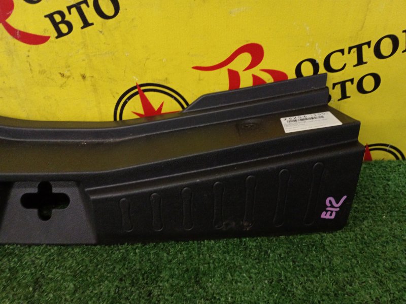 накладка багажника, 300 рублей, Красноярск