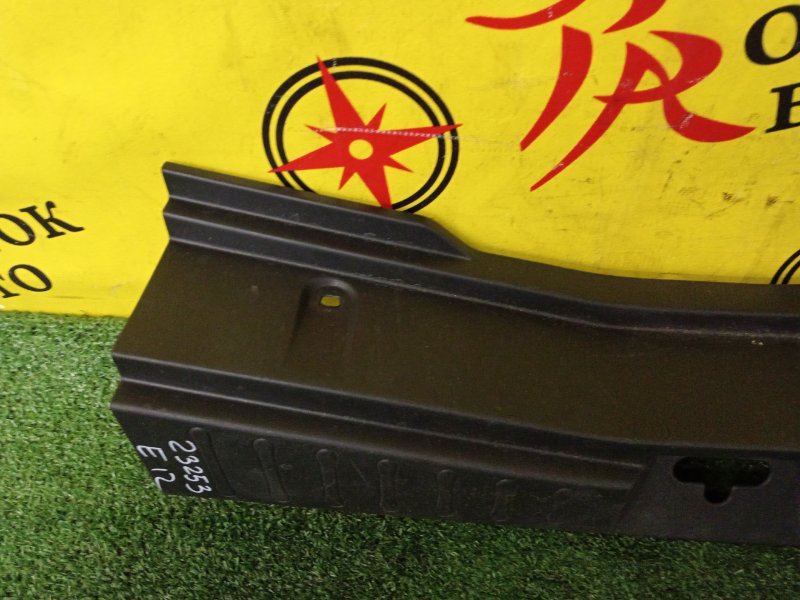 накладка багажника, 300 рублей, Красноярск