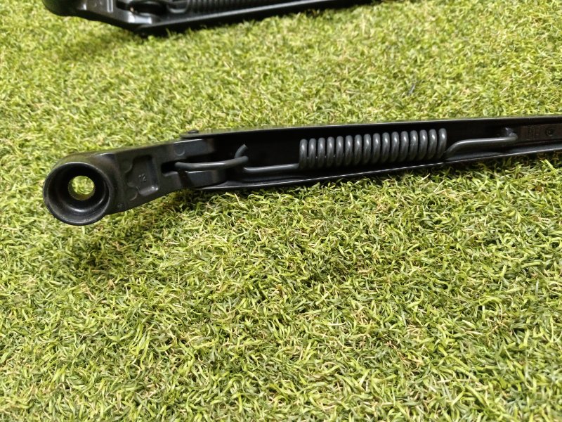 Дворник лобового стекла, 800 рублей, Красноярск