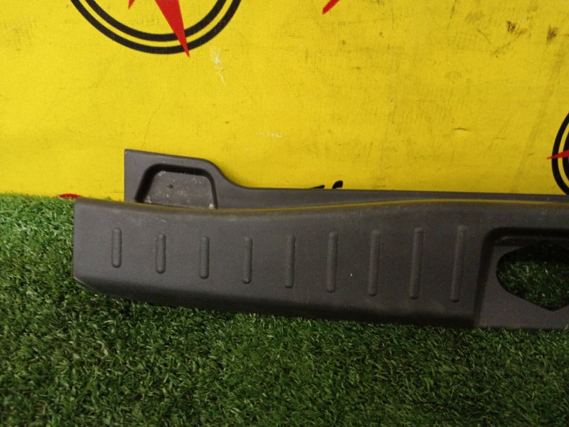 накладка багажника, 200 рублей, Красноярск