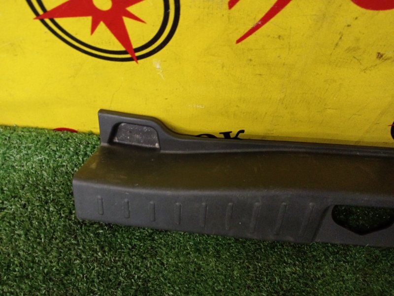 накладка багажника, 200 рублей, Красноярск