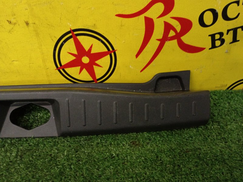 накладка багажника, 200 рублей, Красноярск