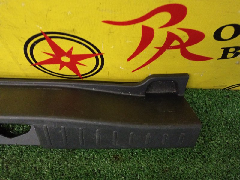 накладка багажника, 200 рублей, Красноярск