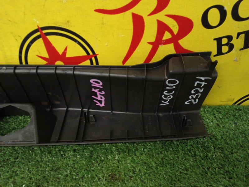 накладка багажника, 200 рублей, Красноярск